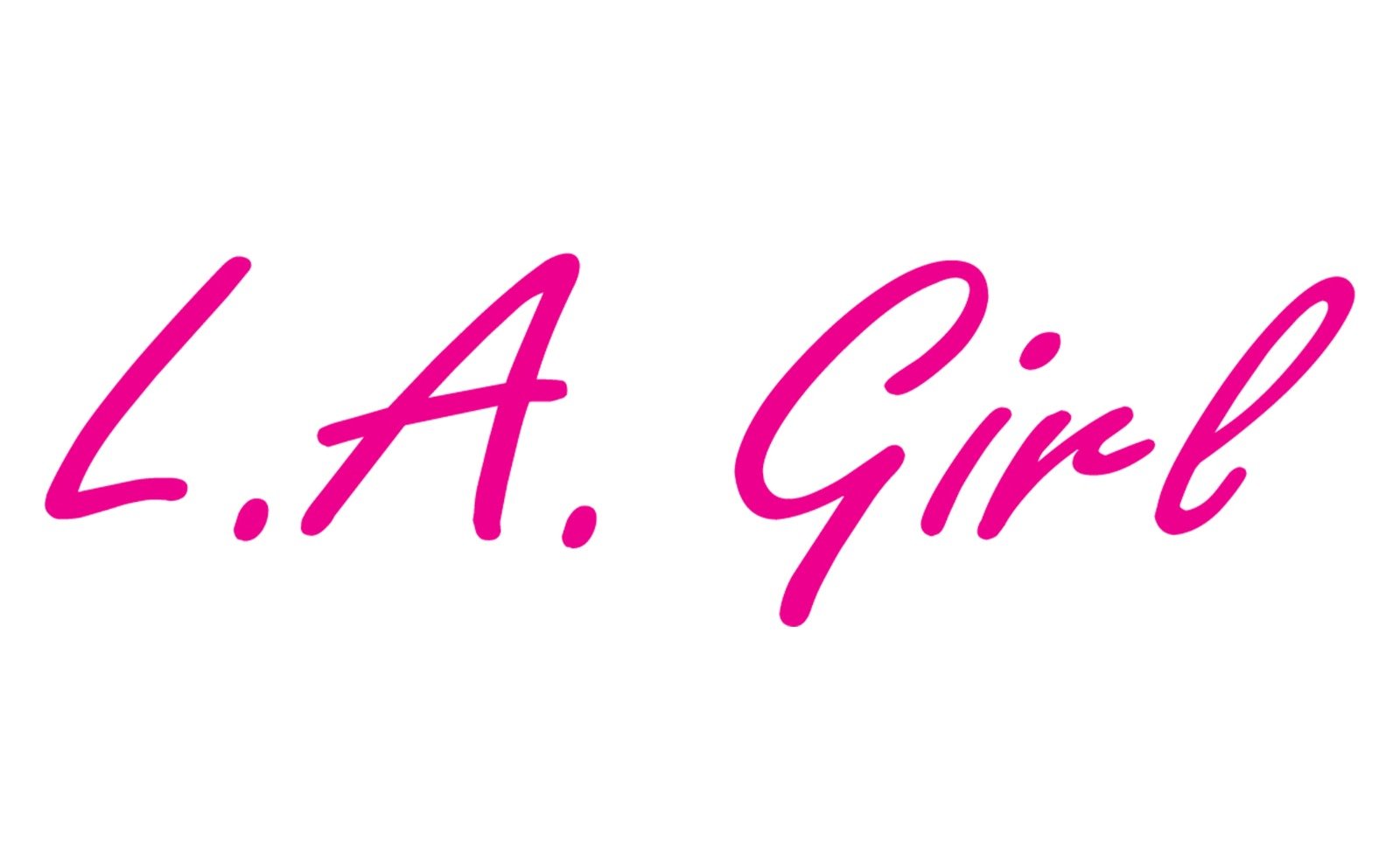 ال اي جيرل  L.A. Girl