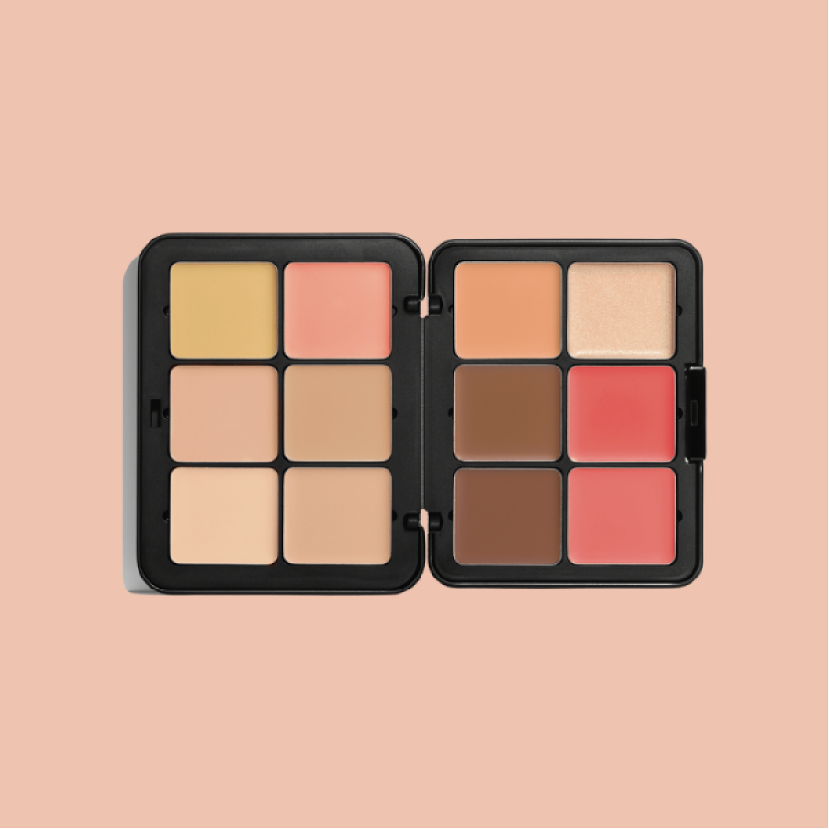 جميع منتجات  الميك اب