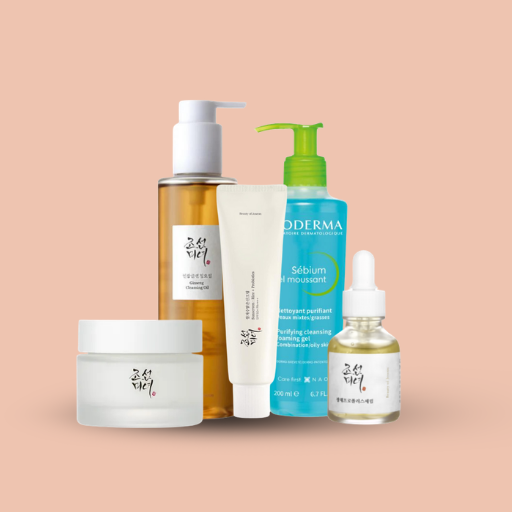 العناية بالجسم