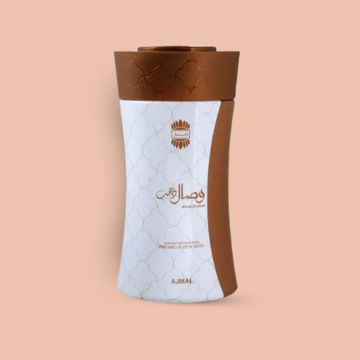 بودره ومعطرات الجسم
