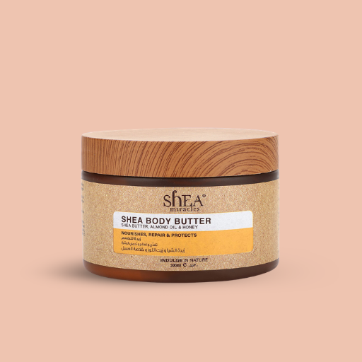 كريمات ولوشنات الجسم