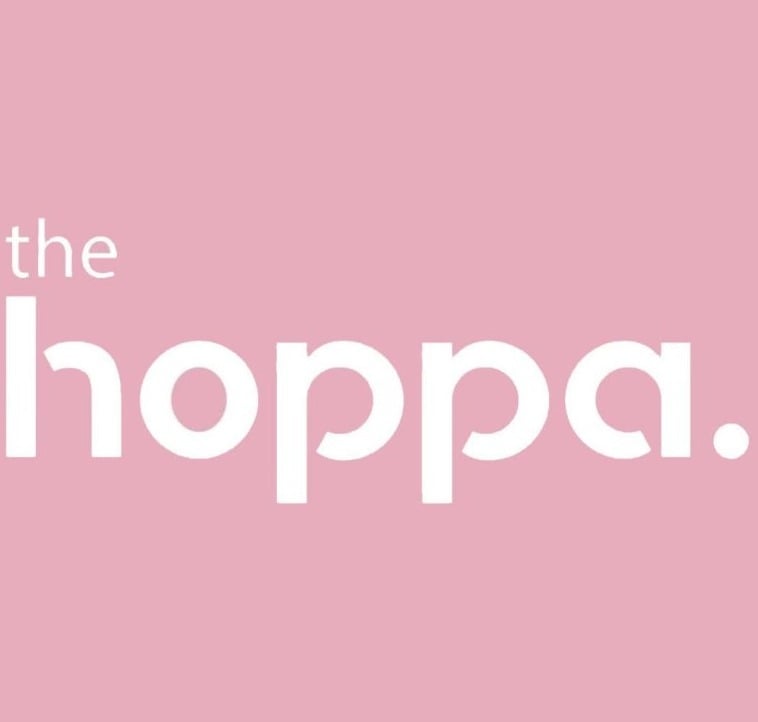 ذا هوبا The hoppa