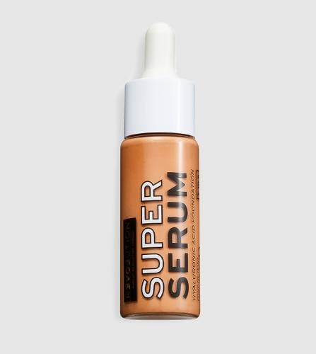 Revolution Relove Super Serum Foundation F10.5