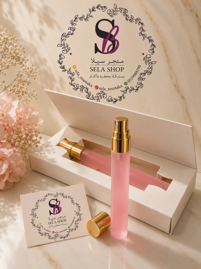معطرات الجسم