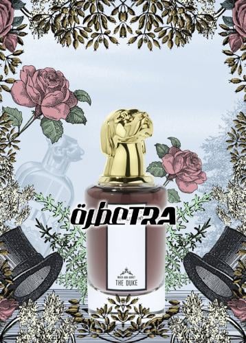عطر بديل ماتش ادو اباوت ذا دوق من بنهالجنز