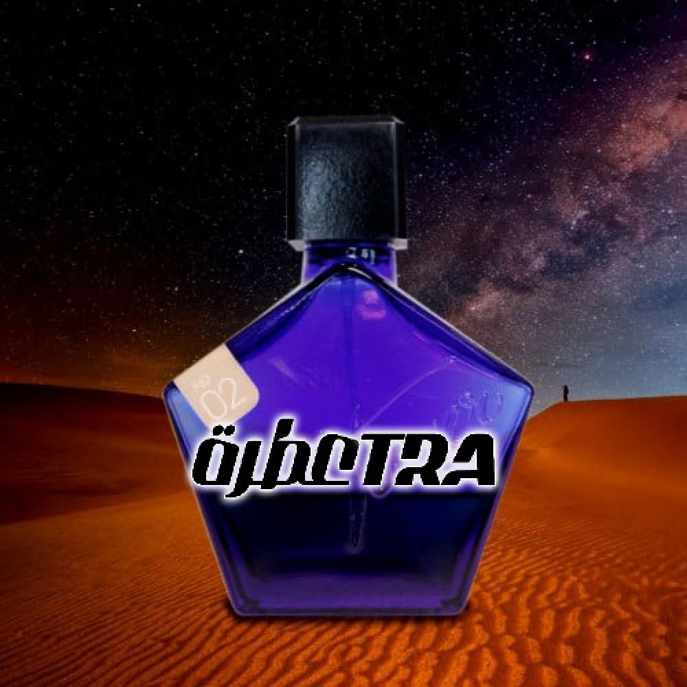 Tauer - l'air du desert marocain № 02 - L'Air du Désert Marocain