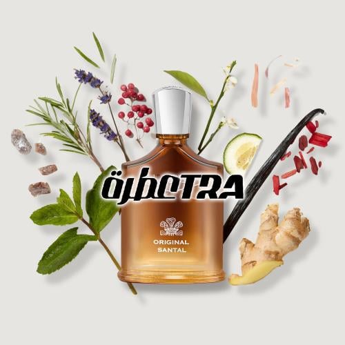 عطر بديل اورجينال سانتال من كريد