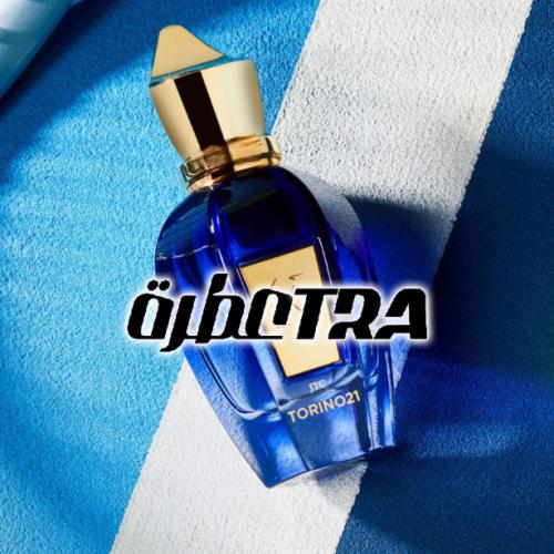 عطر بديل تورينو 21 من زيرجوف Torino21 Xerjoff Alte...