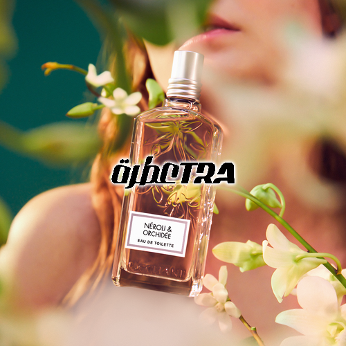 عطر بديل نيرولي اند اوركيد من لوكستان