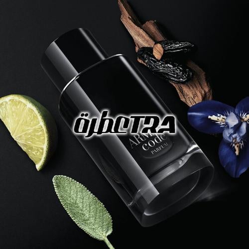 عطر بديل ارماني كود برفيوم من ارماني
