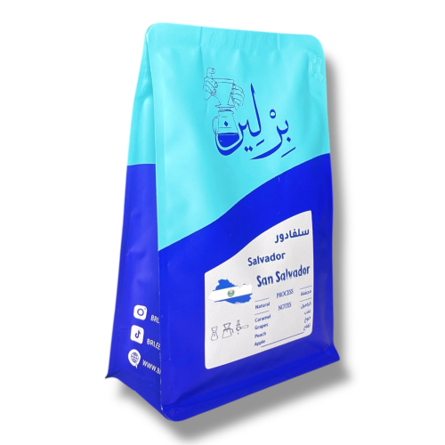 سان سلفادور