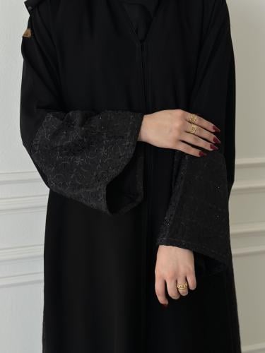 عبايه ترف