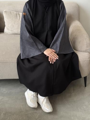 عبايه جاكار