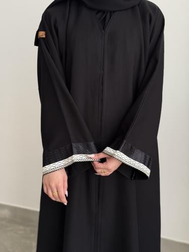 عبايه فنار