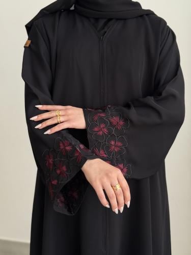 عبايه سدُل
