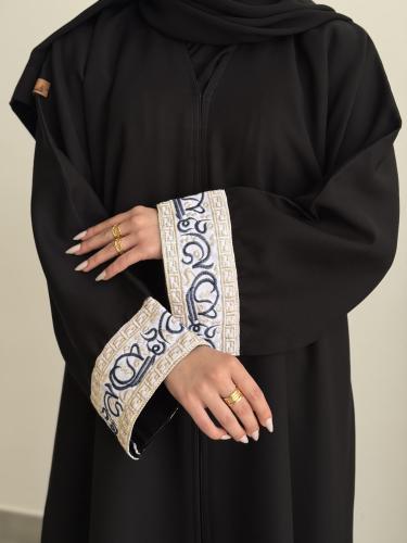 عبايه سديم