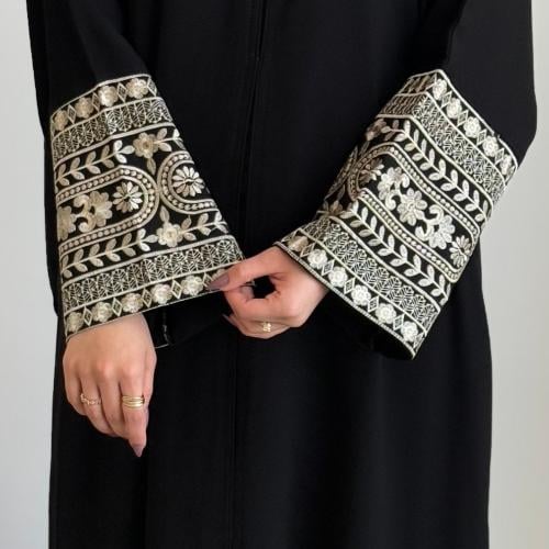 عبايه شهد