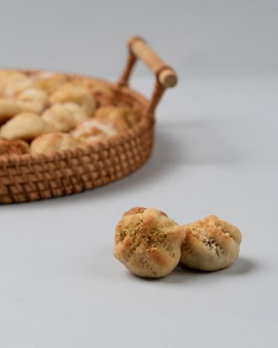 معمول فاخر (أحجام)