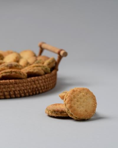 كليجا هولندية (أحجام)