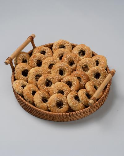 معمول دونات (أحجام)