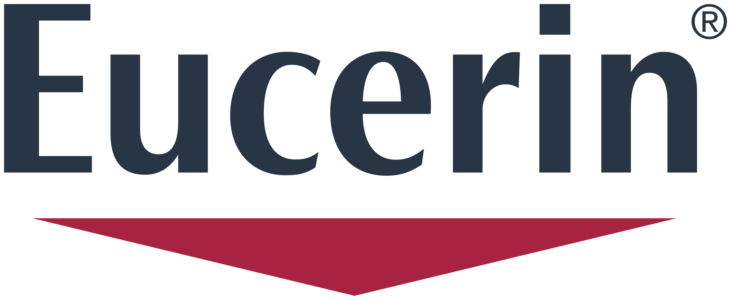 يوسيرين Eucerin