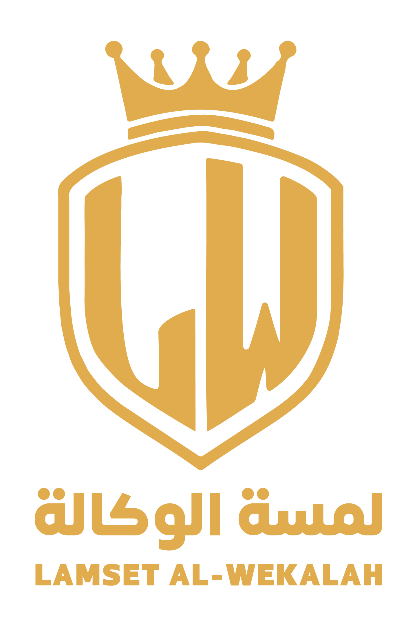 متجر لمسة الوكالة LW