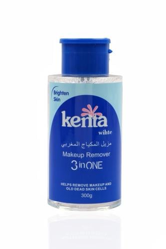 مزيل مكياج كينتا المغربي 300 جرام