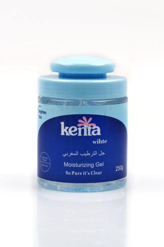 جل ترطيب من كينتا 250جرام