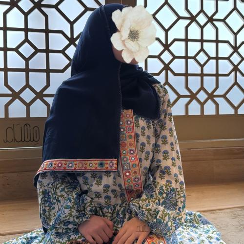 شرشف زنبق
