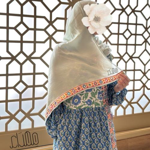 شرشف اوركيد