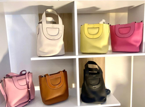 شنط HERMÈS