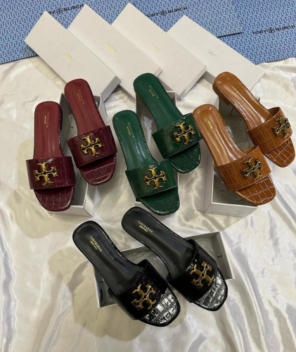 سليبر TORY BURCH