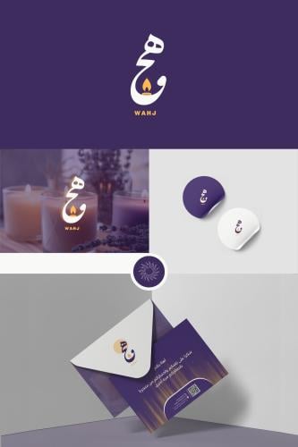 تصميم بنرات لموقع شامل توقيع إلكتروني وطباعة على ج...