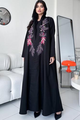 عباية شموخ