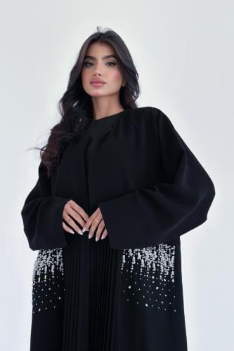 عباية لمى