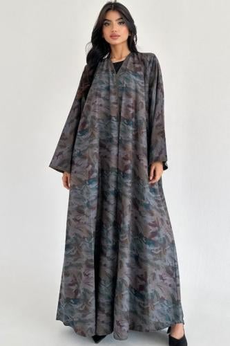 عباية فهده
