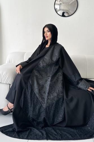 عباية ملك