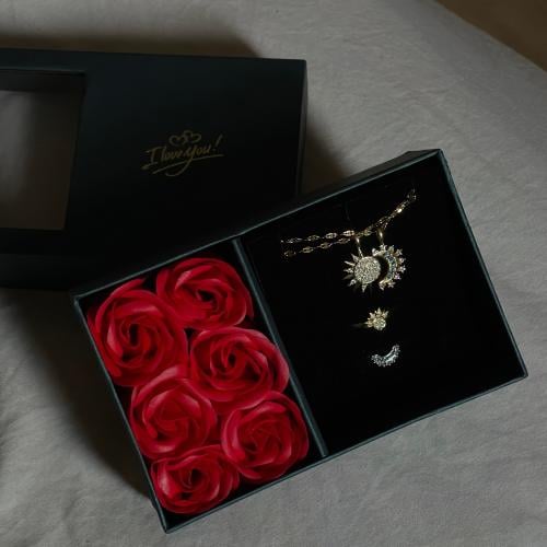 عرض محبة