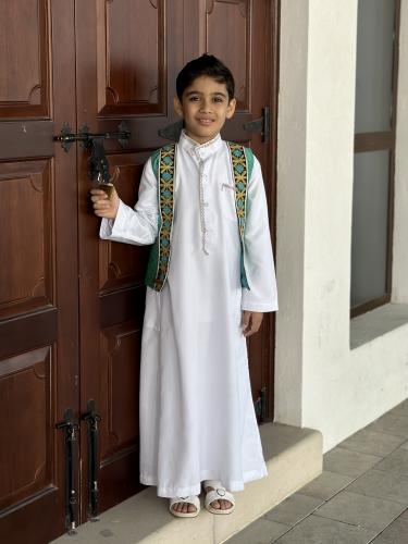 سديري ولادي الفيروز