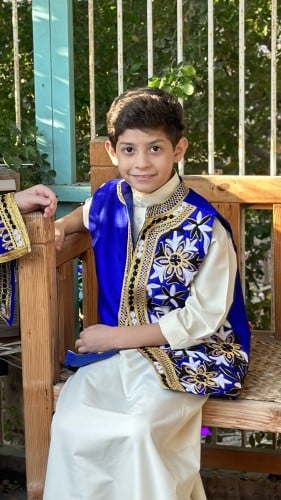 سديري ولادي