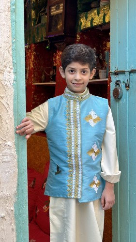 سديري ولادي