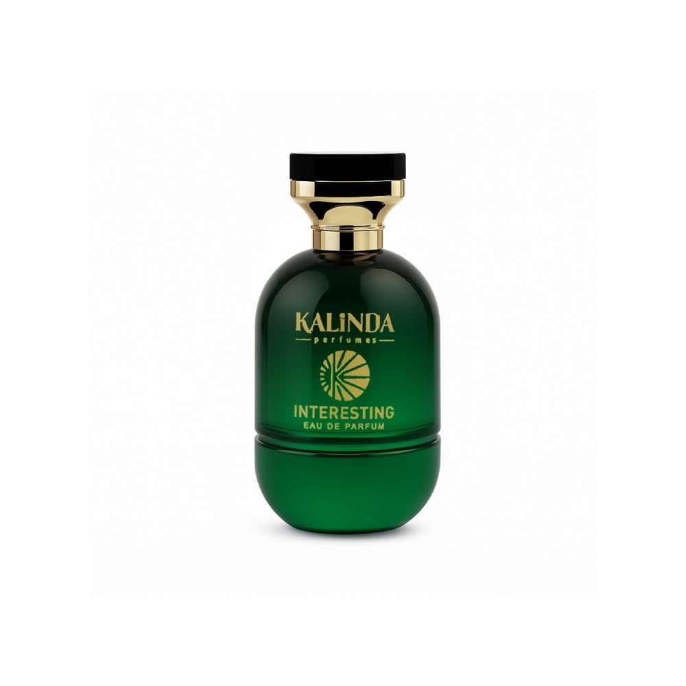 interesting عطر انترستنق 100مل