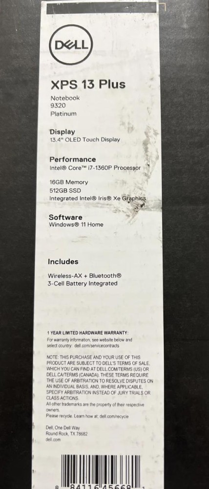 Product