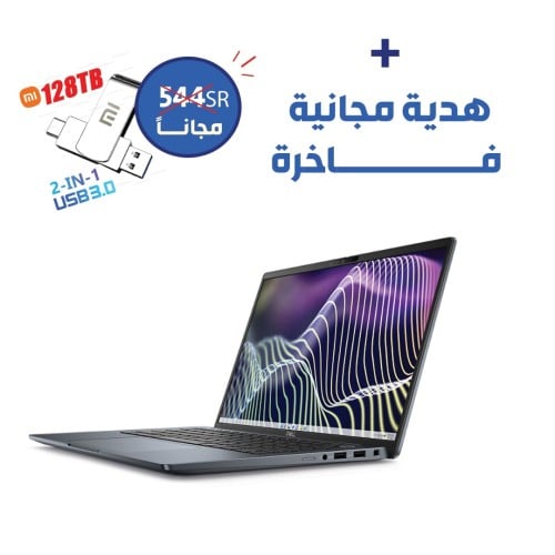 Latitude 7440 Laptop