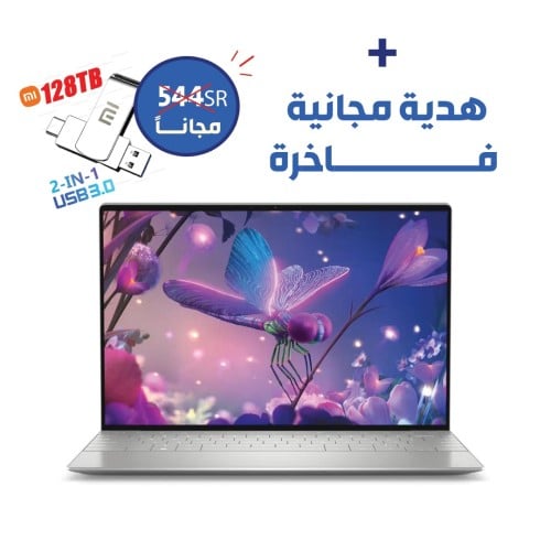 Dell XPS 13 PLUS 9320 i7-1360p UHD 4K Touch