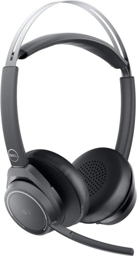 Plantronics / Dell Premier Wireless ANC Headset- W...