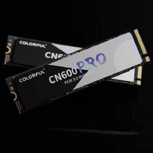 Colorful CN600 256GB PRO