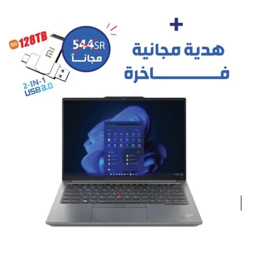 Lenovo ThinkPad E14 Gen 5 14 I7-1355U 16GB 512GB