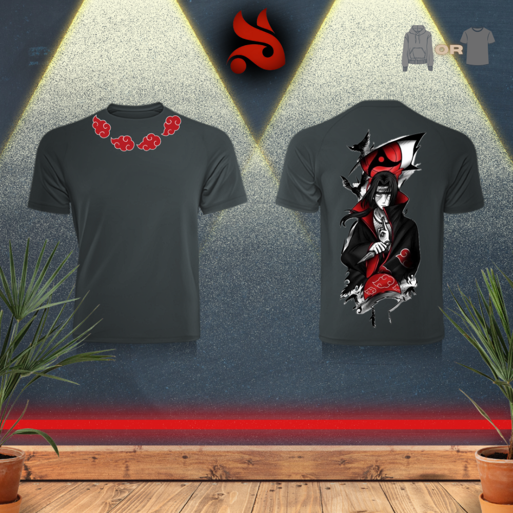 Itachi Uchiha