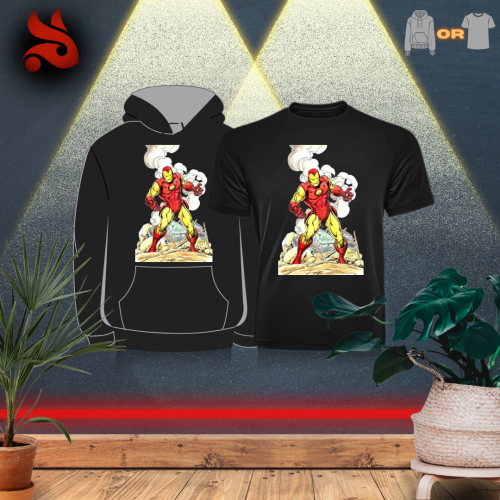 أيرون مان | Iron Man